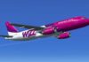Wizzair skrydžiai į JAV: ar netrukus sulauksime pigių bilietų?