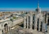 Pigūs tiesioginiai skrydžiai į Milaną iš Vilniaus į abi puses tik nuo €35 milanas