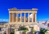 Atpigo! Tiesioginiai skrydžiai į Atėnus iš Vilniaus į abi puses už €115